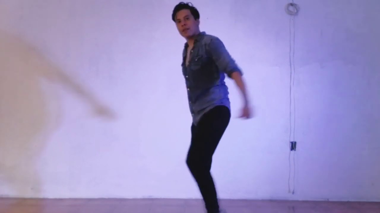 Te quiero - Maluma by Zumba con Alex