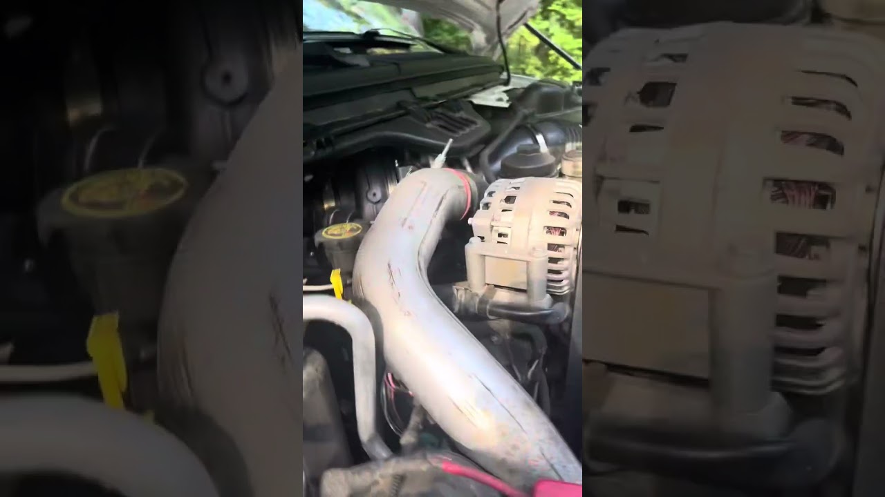Ford 6.0 power stroke overboost, and  underboost