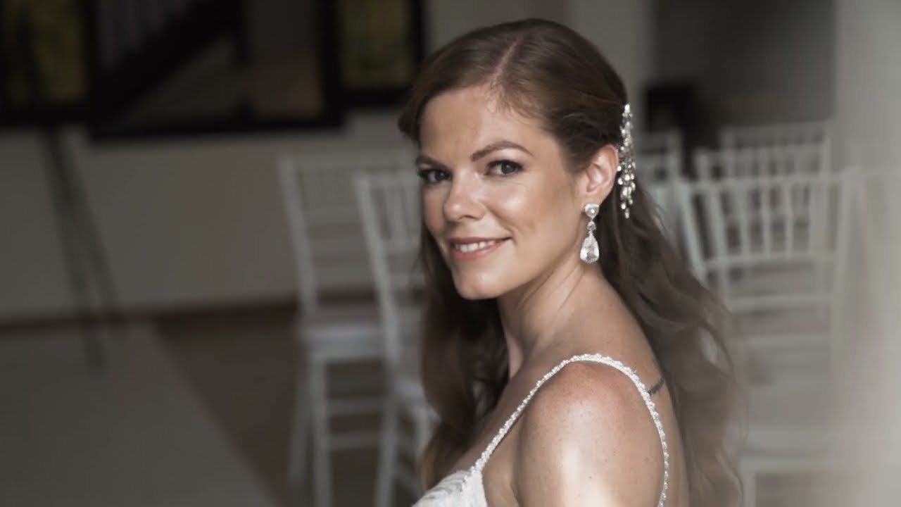 Amanda & Victor | Can Marial | Full movie