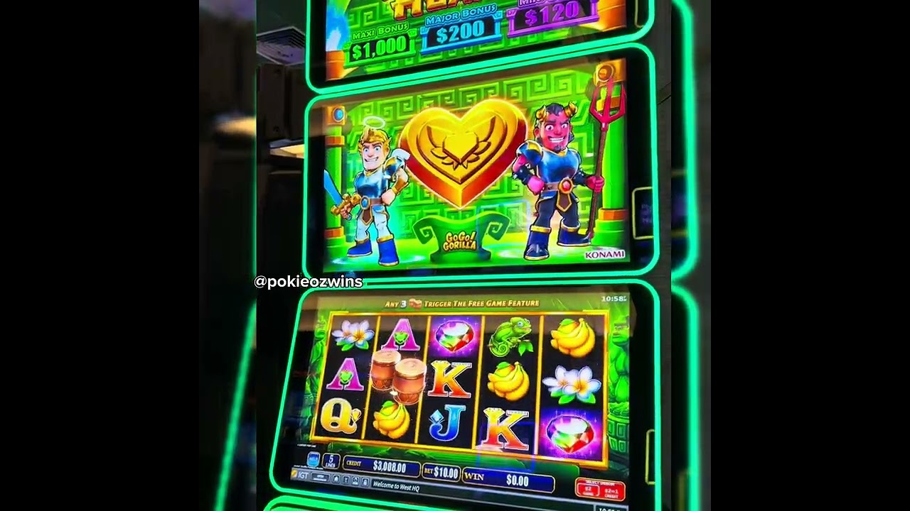MUST WATCH BIG WIN FORTUNE HEARTS 💰