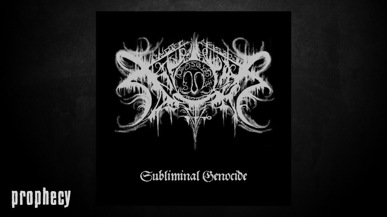 Xasthur - The Prison of Mirrors