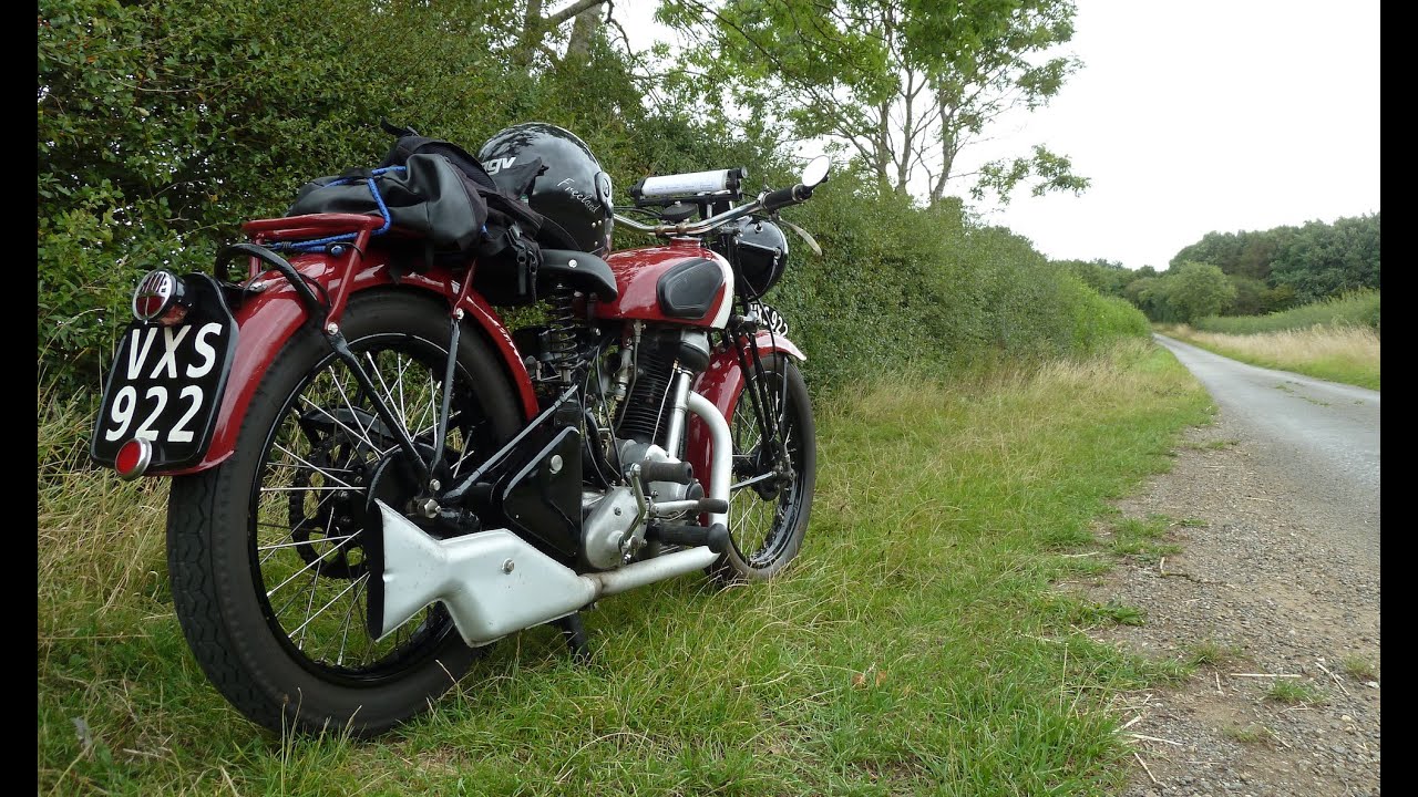 Longest Day Run by Red Panther.