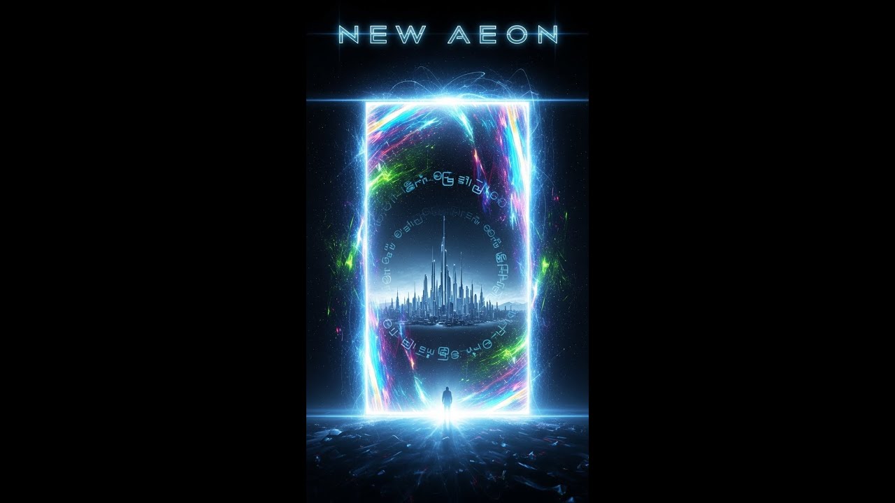 New Aeon
