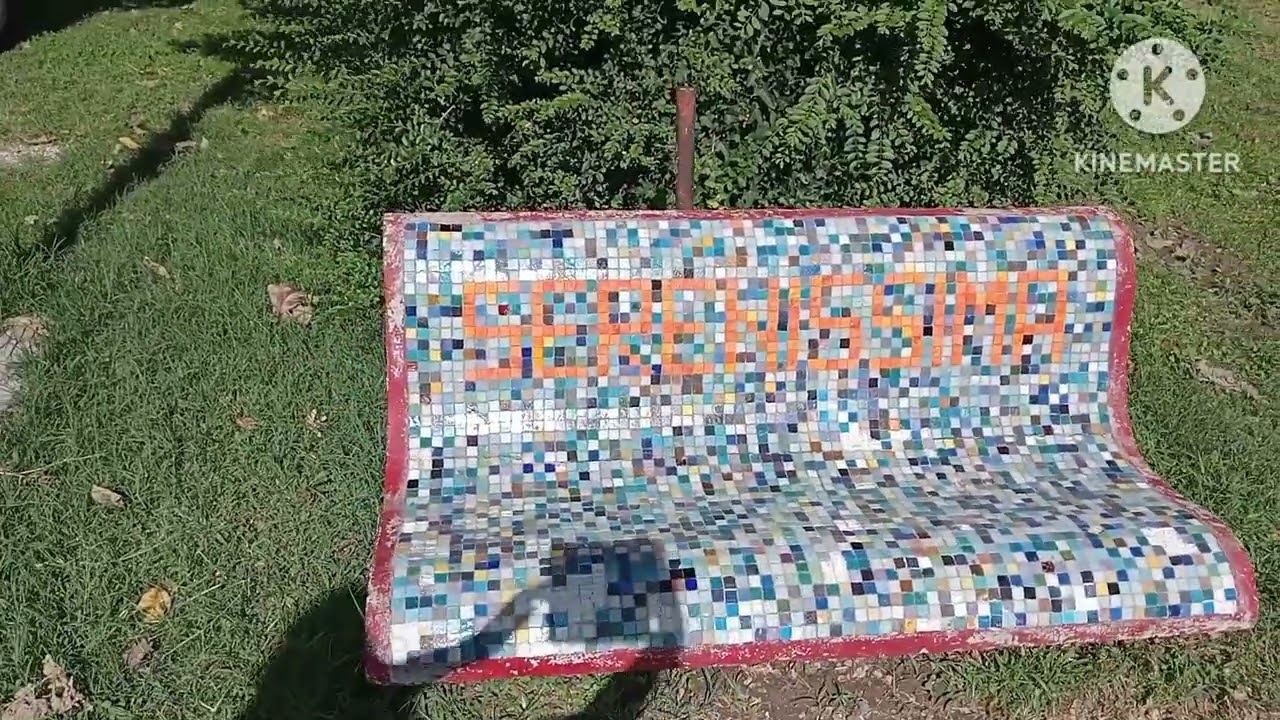 Camping Serenissima à Venise en Italy