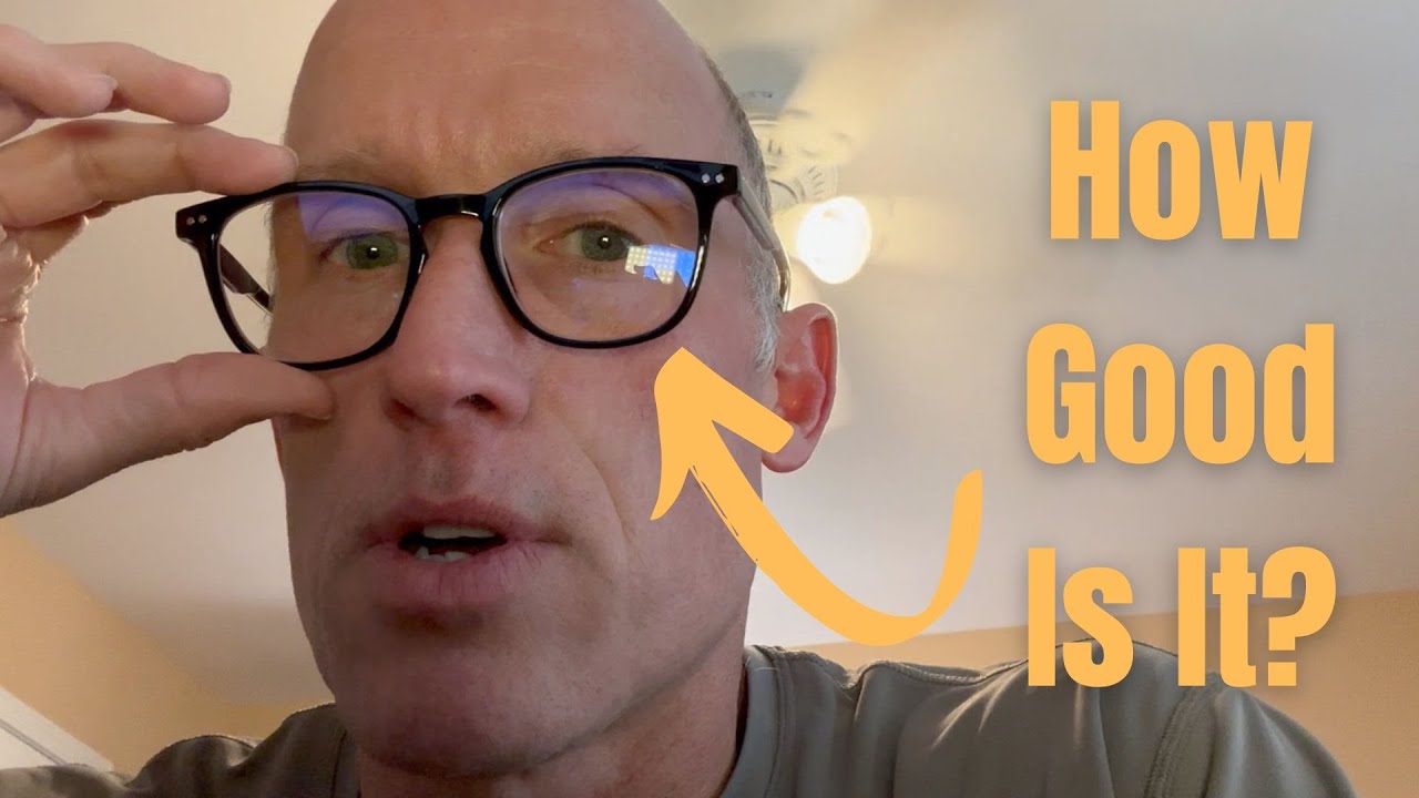 Прогрессивные мультифокусные очки для чтения | Лучше, чем мои старые очки для чтения