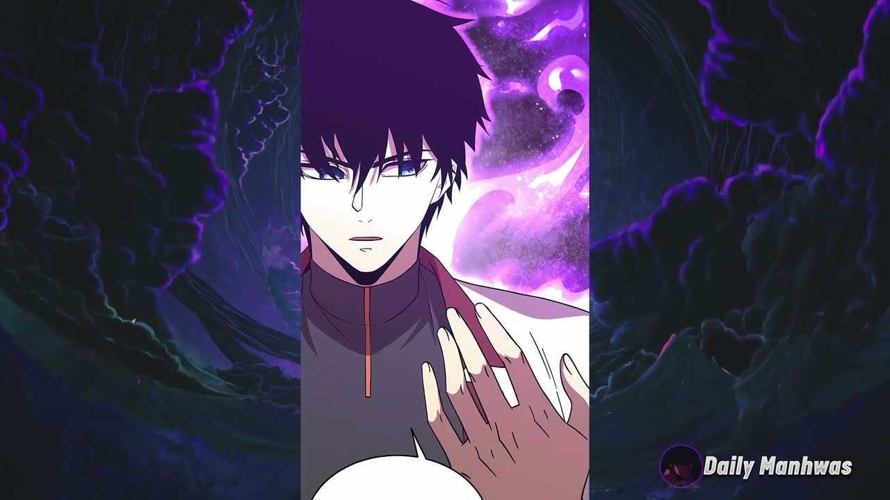 (300) He Sleeps All Day, Became The Strongest And Most Powerful Man Alive | Manhwa Recap
