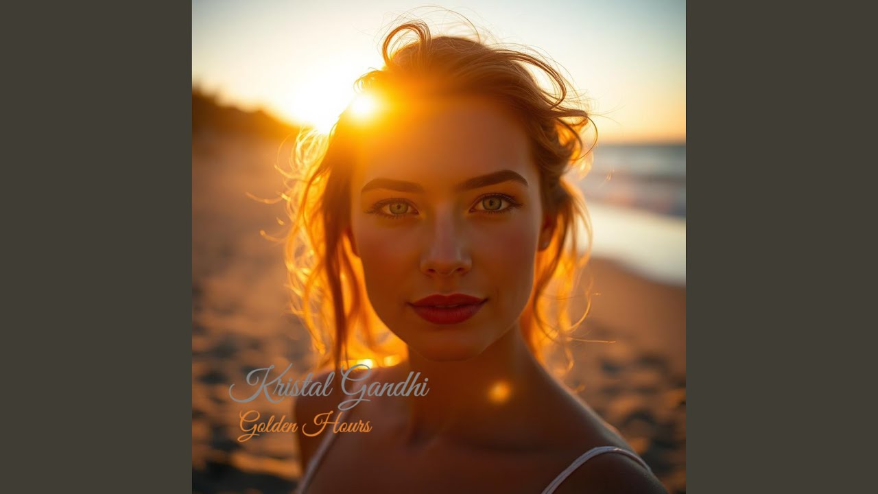 Golden Hours (Exteded)
