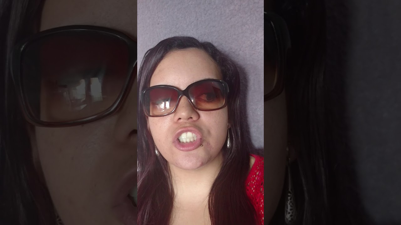 Perdi a minha visão fiquei cega depois de uma cirurgia do glaucoma