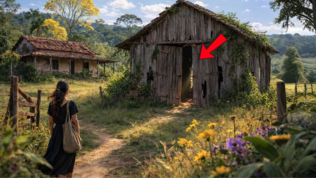 Meu sogro me EXPULSOU após a morte do meu marido — MAS o Testamento do seu avô  havia algo CHOCANTE