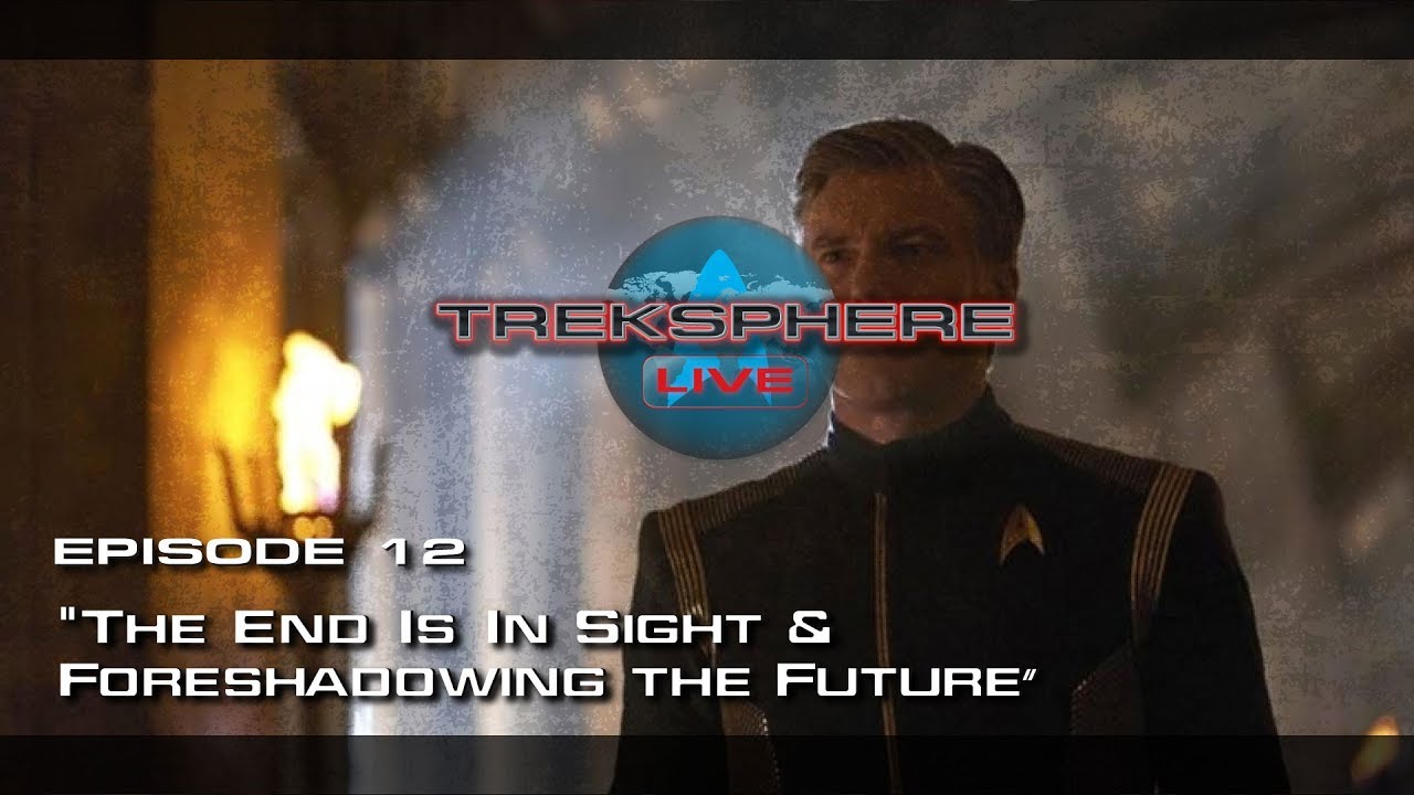 Treksphere LIVE 