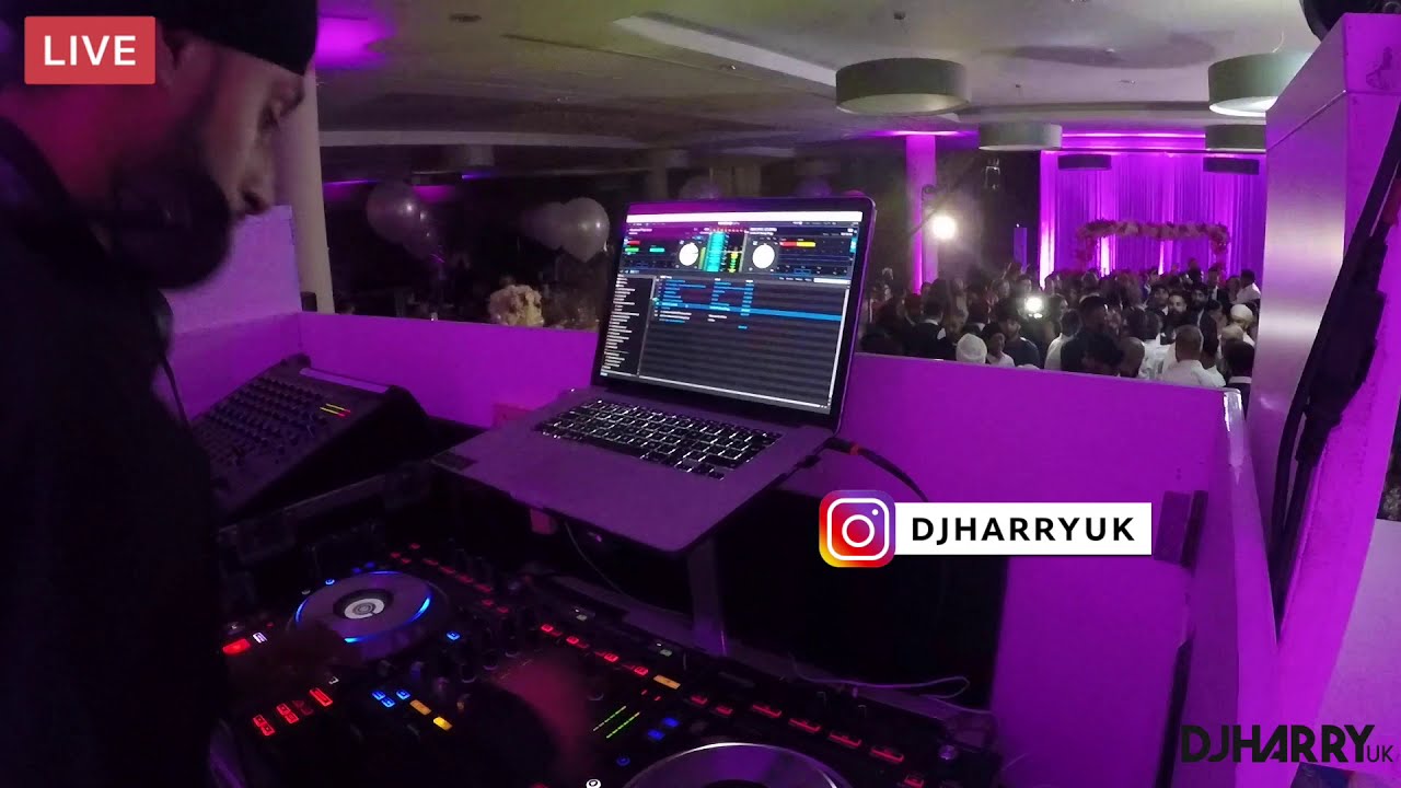 @DJHARRYUK | AINT NO PARTY LIKE A RITZY PARTY | RITZY MUSIC