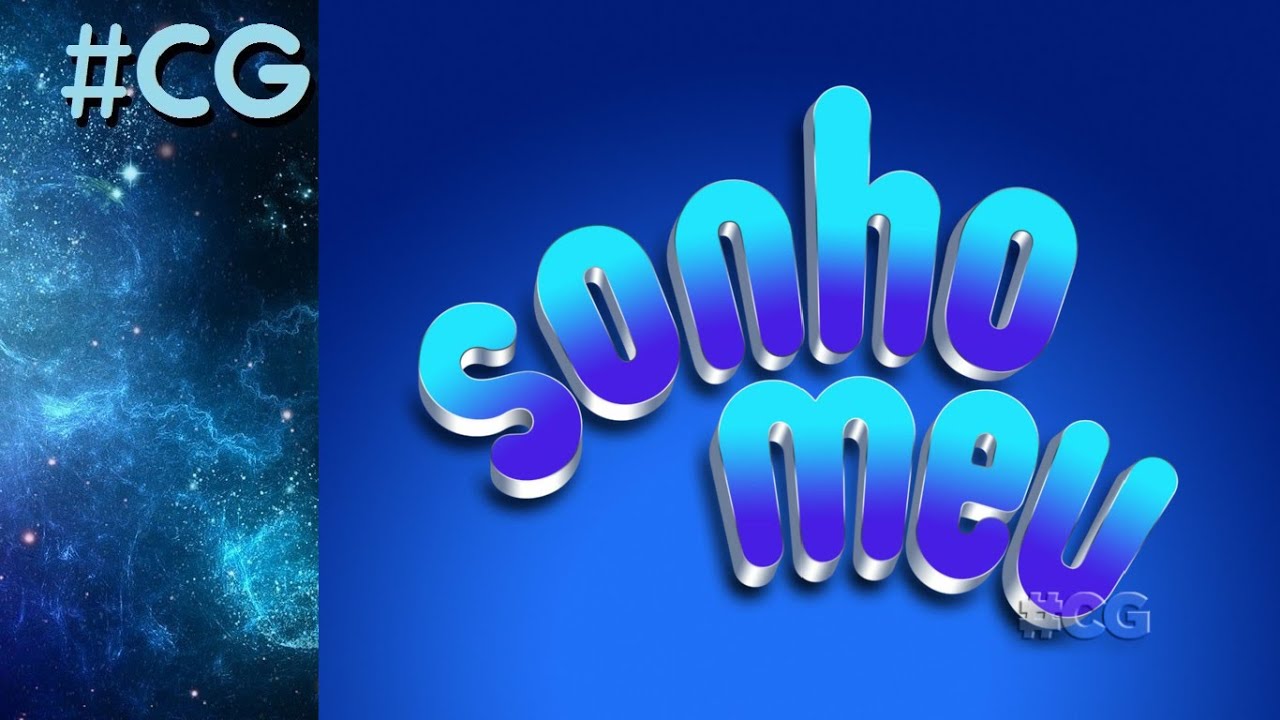 Sonho Meu - vinhetas da novela (1993–1994)