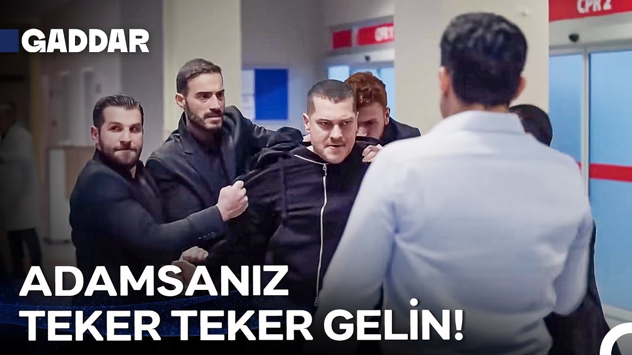 Dağhan'ın Heyecan Dolu Anları #3: Aydan ve Dağhan İşbirliği! - Gaddar