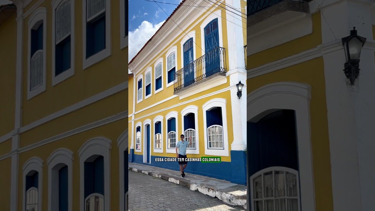 IGUAPE: cidade hist&oacute;rica no litoral sul de S&atilde;o Paulo
