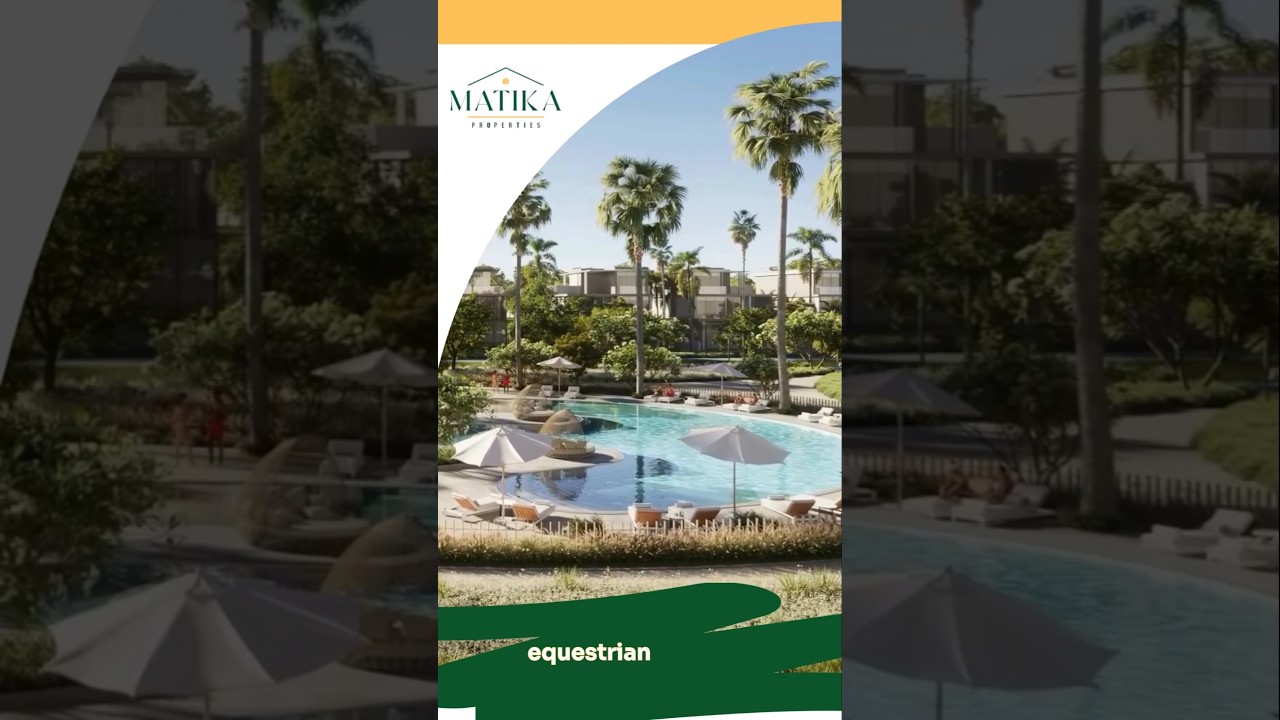 Why purchase a property in Nad Al Sheba? #uae #home #dubaiproperties #nadalsheba nadal