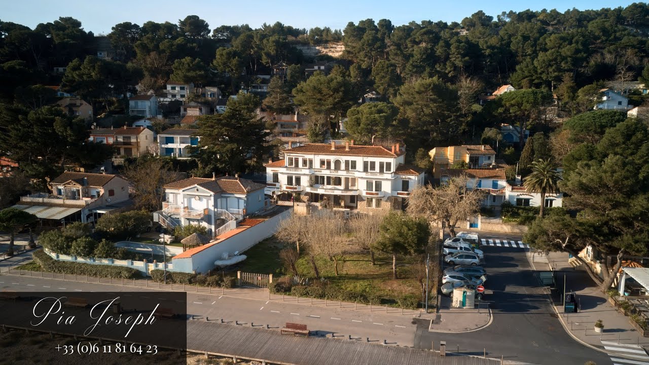 La Franqui - Leucate - Ensemble Immobilier