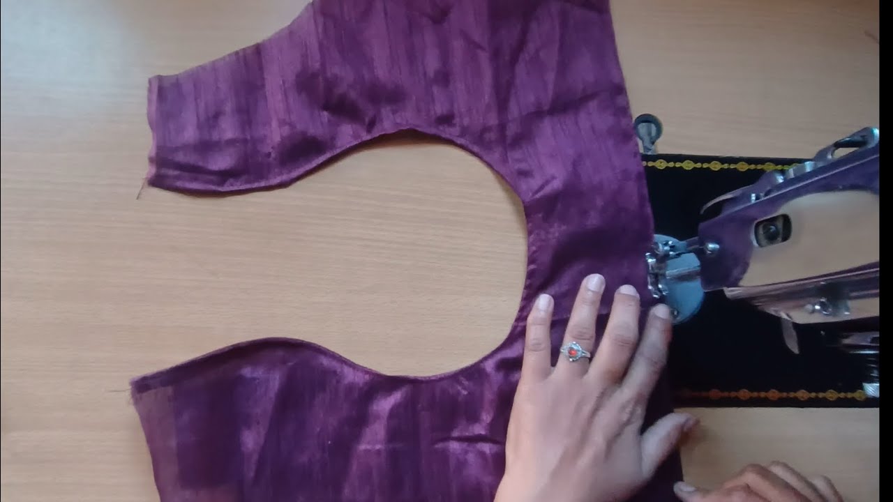 Disegner Blouse Design|| Blouse Design Back Neck Designs cutting And stiching||Blouse Designs 