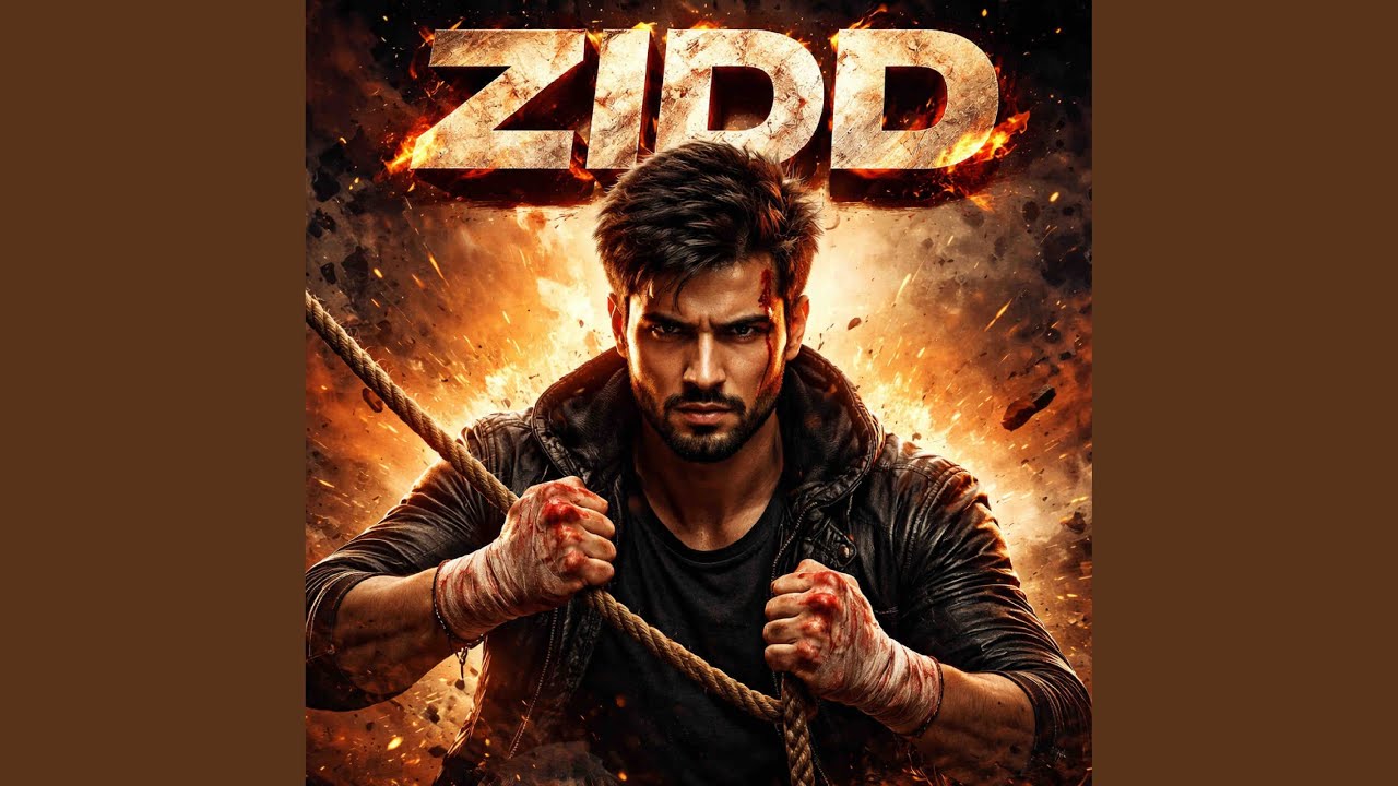 ZIDD
