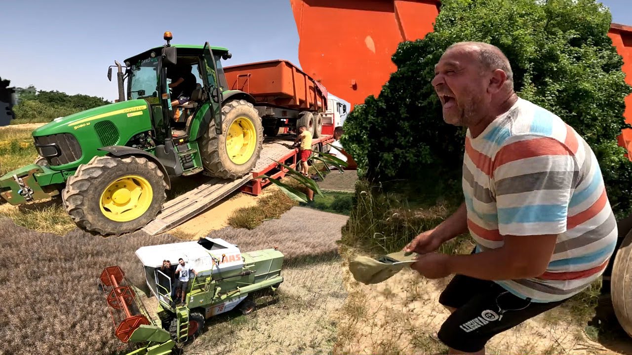MEGÉRKEZETT AZ ÚJ PÓTKOCSI!