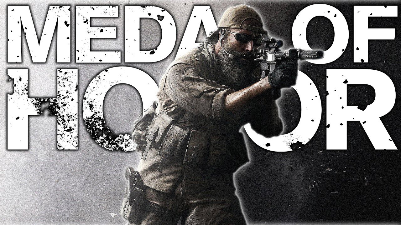 What Happened To Medal Of Honor?