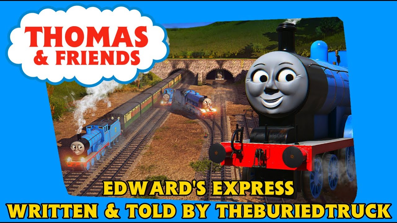 Edward's Express