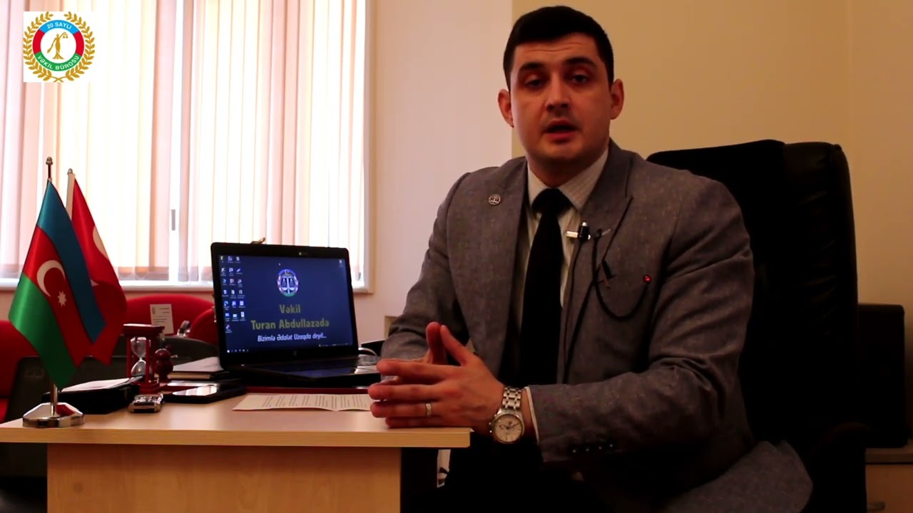 Əlillik qrupu almaq üçün ilkin olaraq nə etməli ?