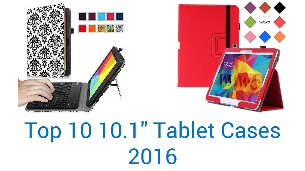 10 Best 10.1
