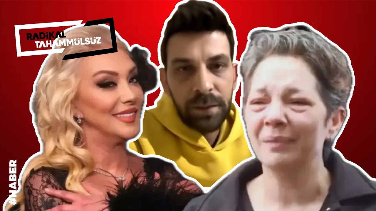 Enis “Çiğdem Güllü’yü döver miydi?” sorusuna böyle yanıt verdi!