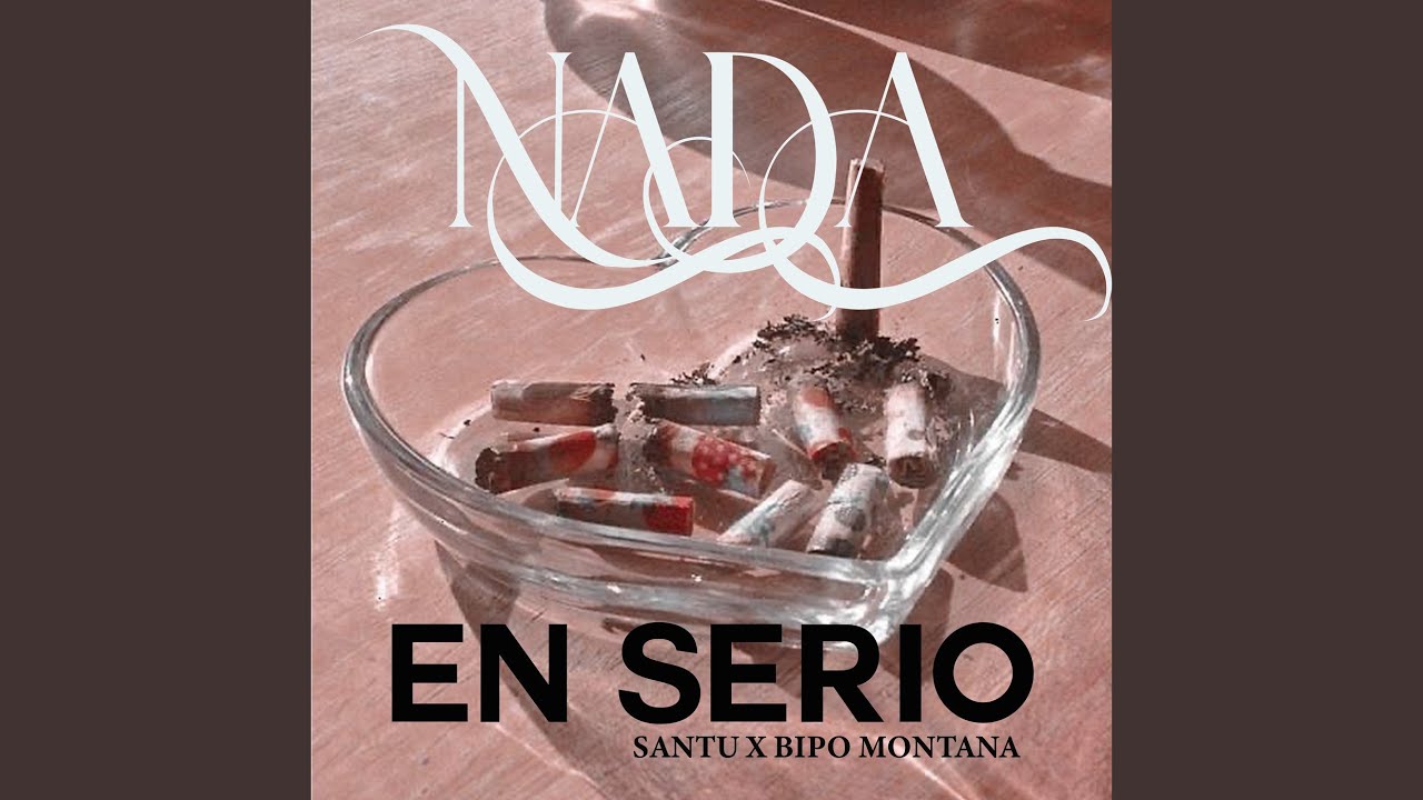 Nada En Serio