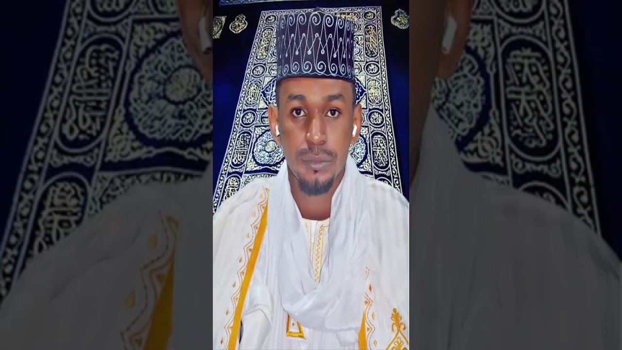 Cheikh Oumar Maiga