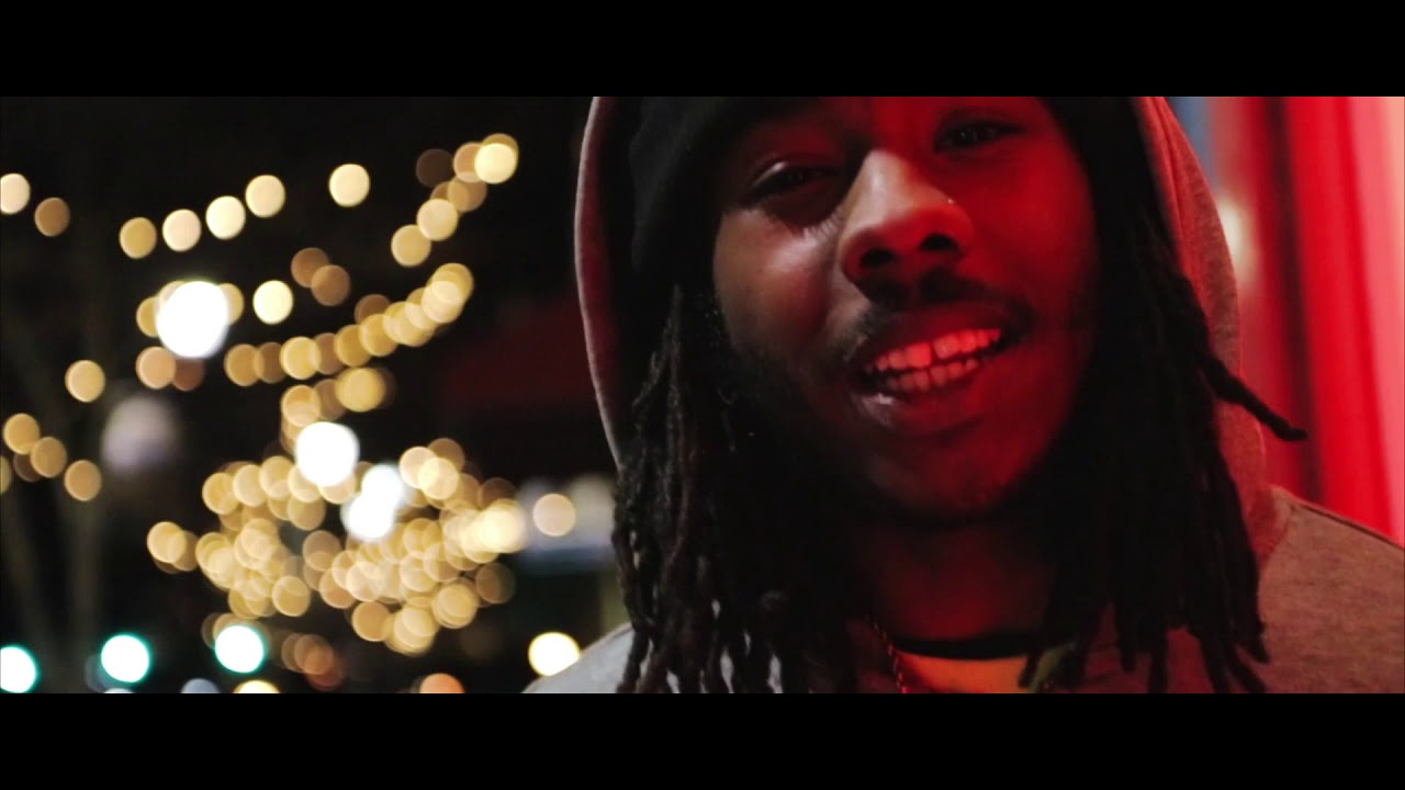 TND - All Of A Sudden (Official Video) Ft. Jay Recluse & Tyshawn Jones