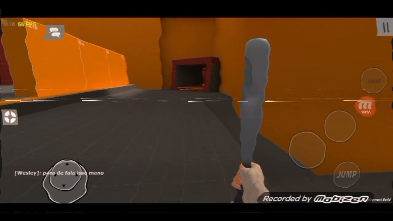 Serveblight do tf2mr scout  escapa 