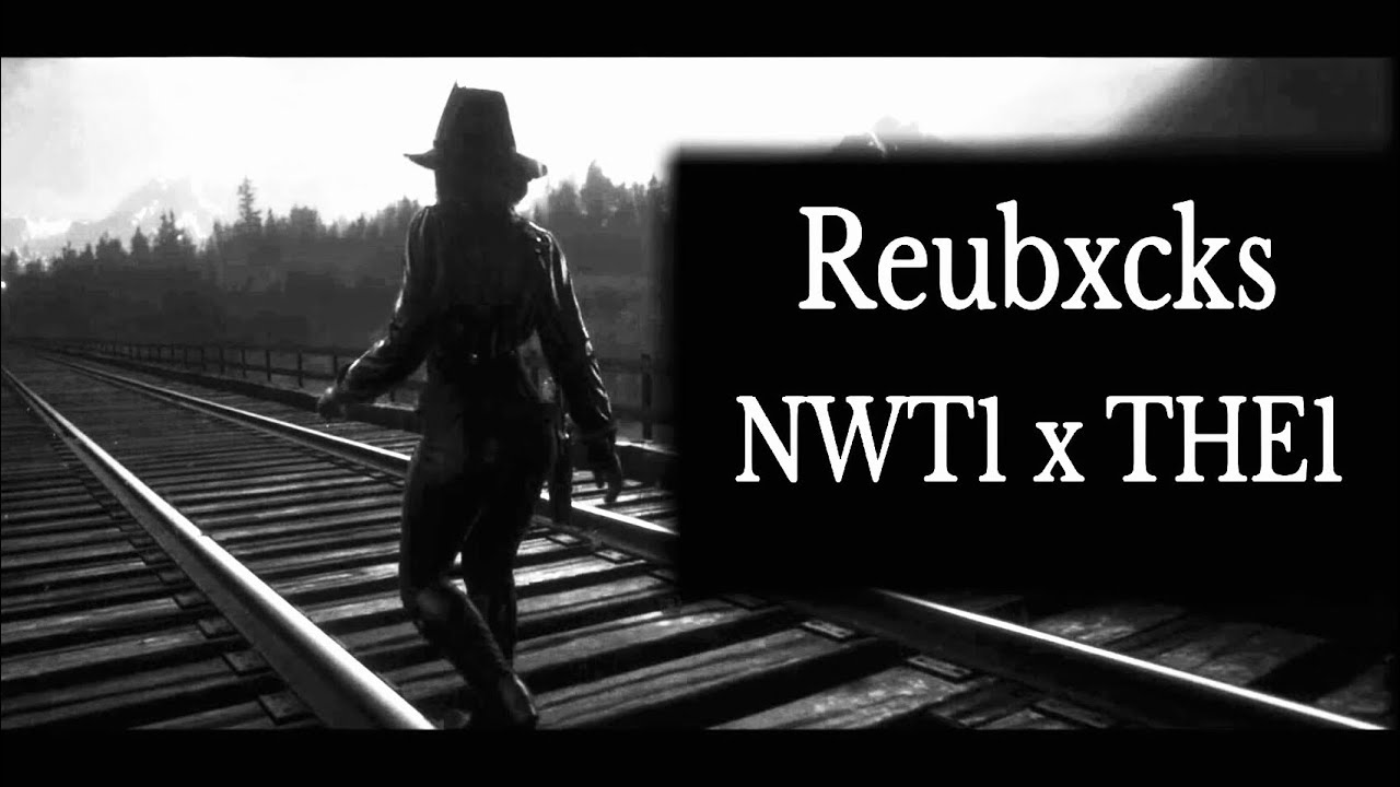 Double Tap | RDO, PVP Montage | Reubxcks
