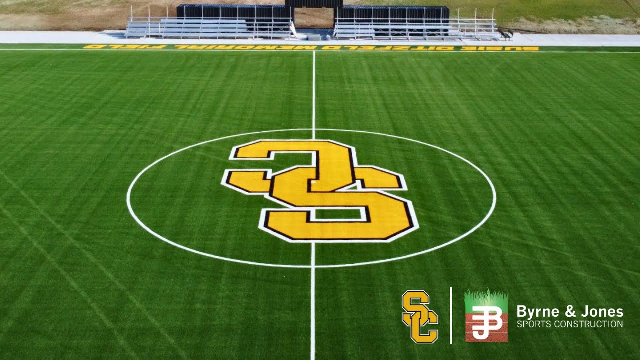 From Scattered Facilities to Unified Campus | Smith-Cotton's Transformation