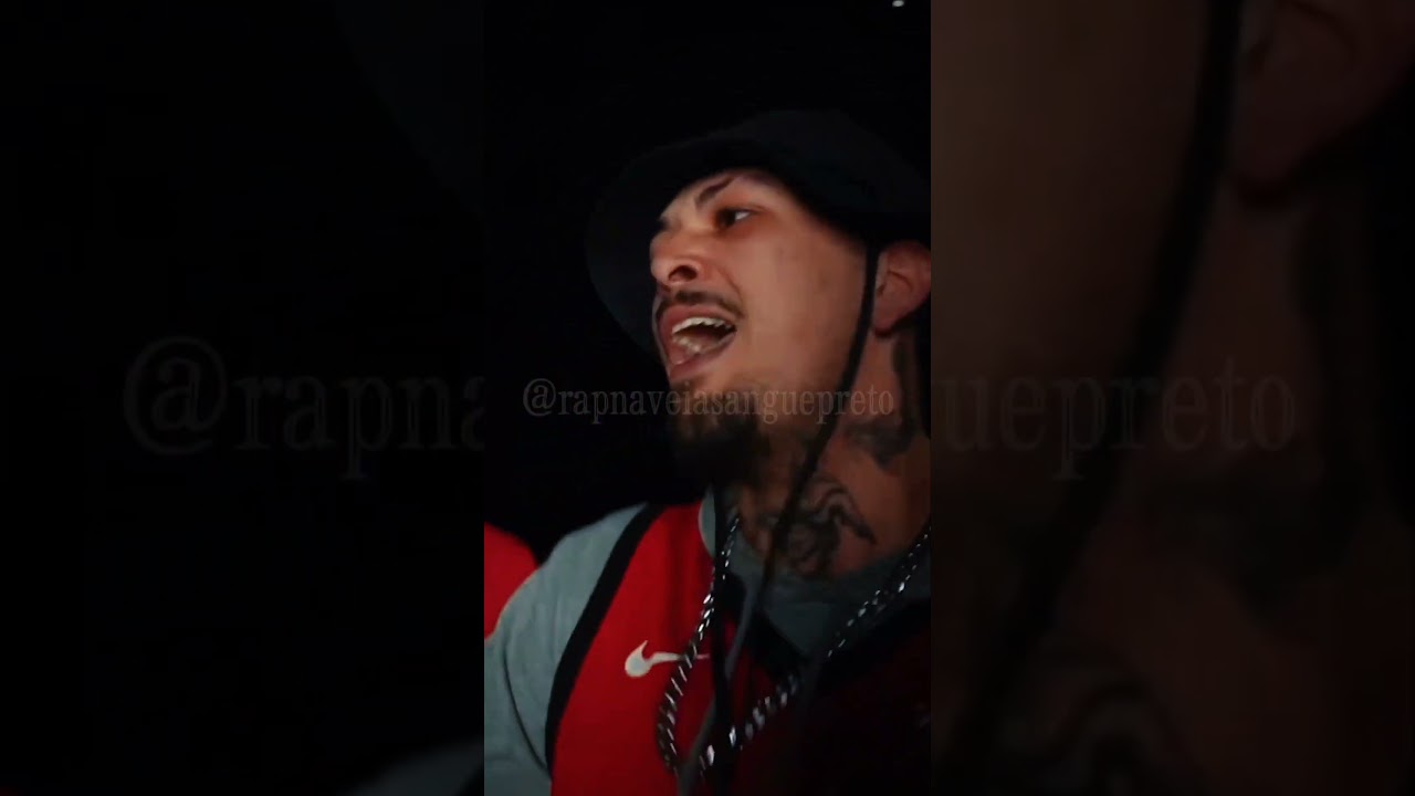 JOTAP&Ecirc; VS BTC 🔥🔥 (ROUND COMPLETO) BATALHA DA NORTE CLANDESTINA #batalhaderima #batalhadanorte