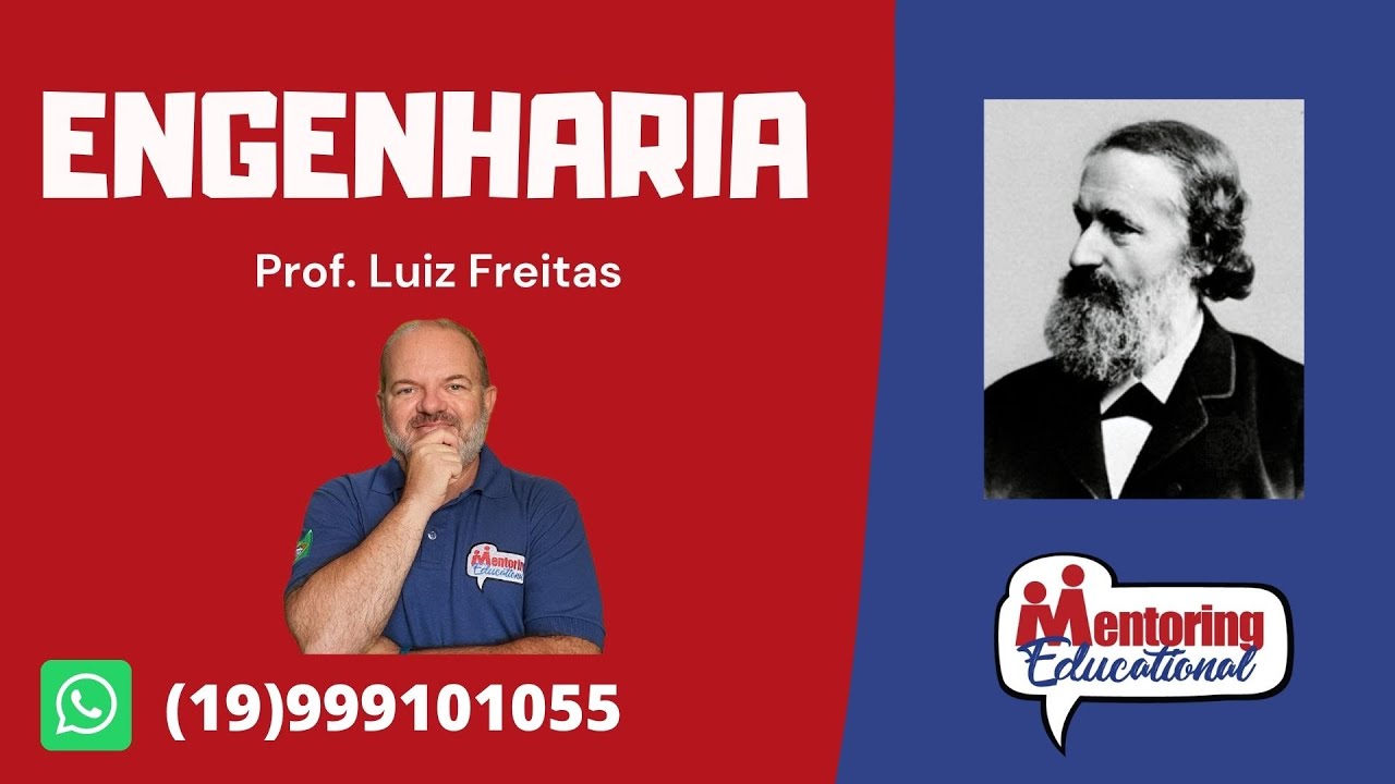 Calculadoras HP para resolver equações - ENGENHARIA | Prof. Luiz Freitas