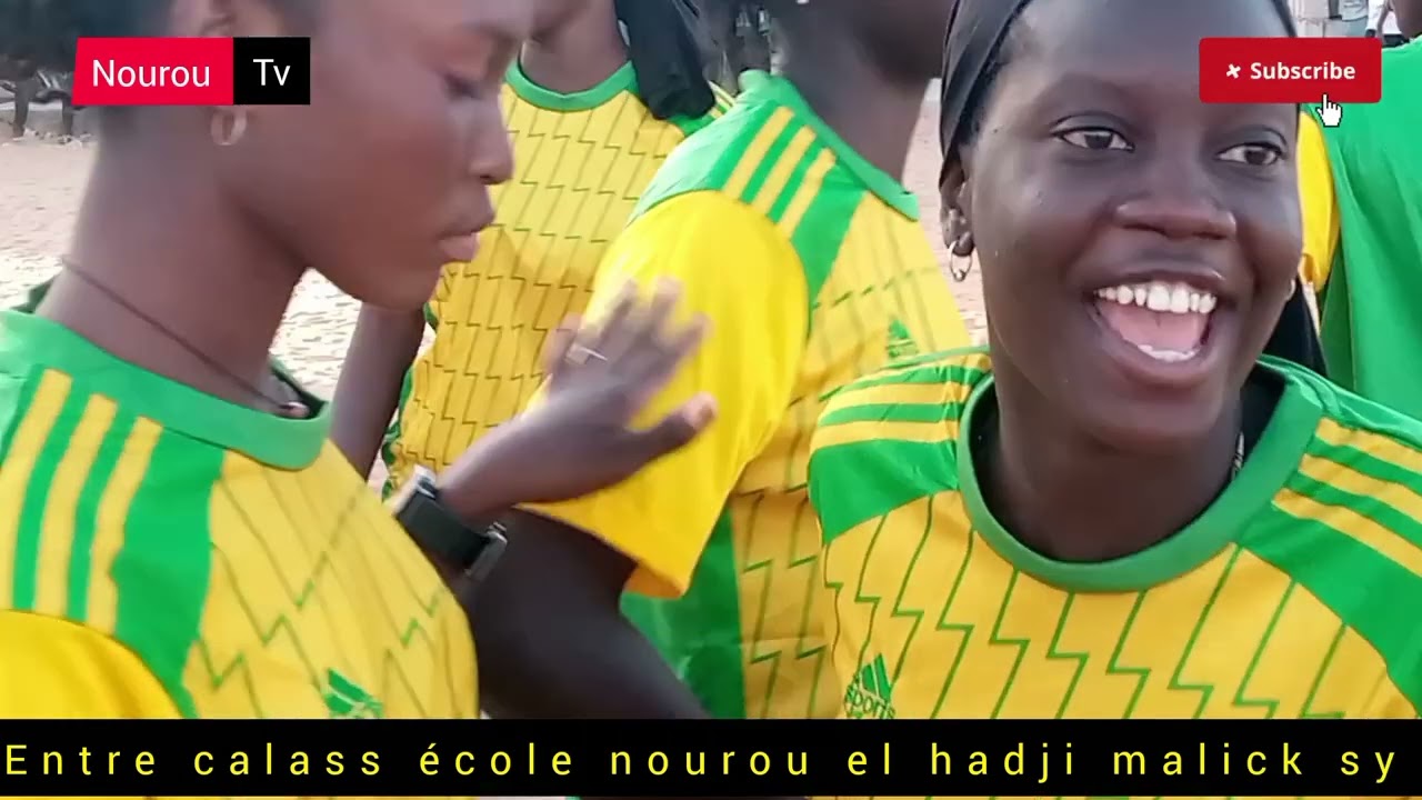 Nourou Tv 