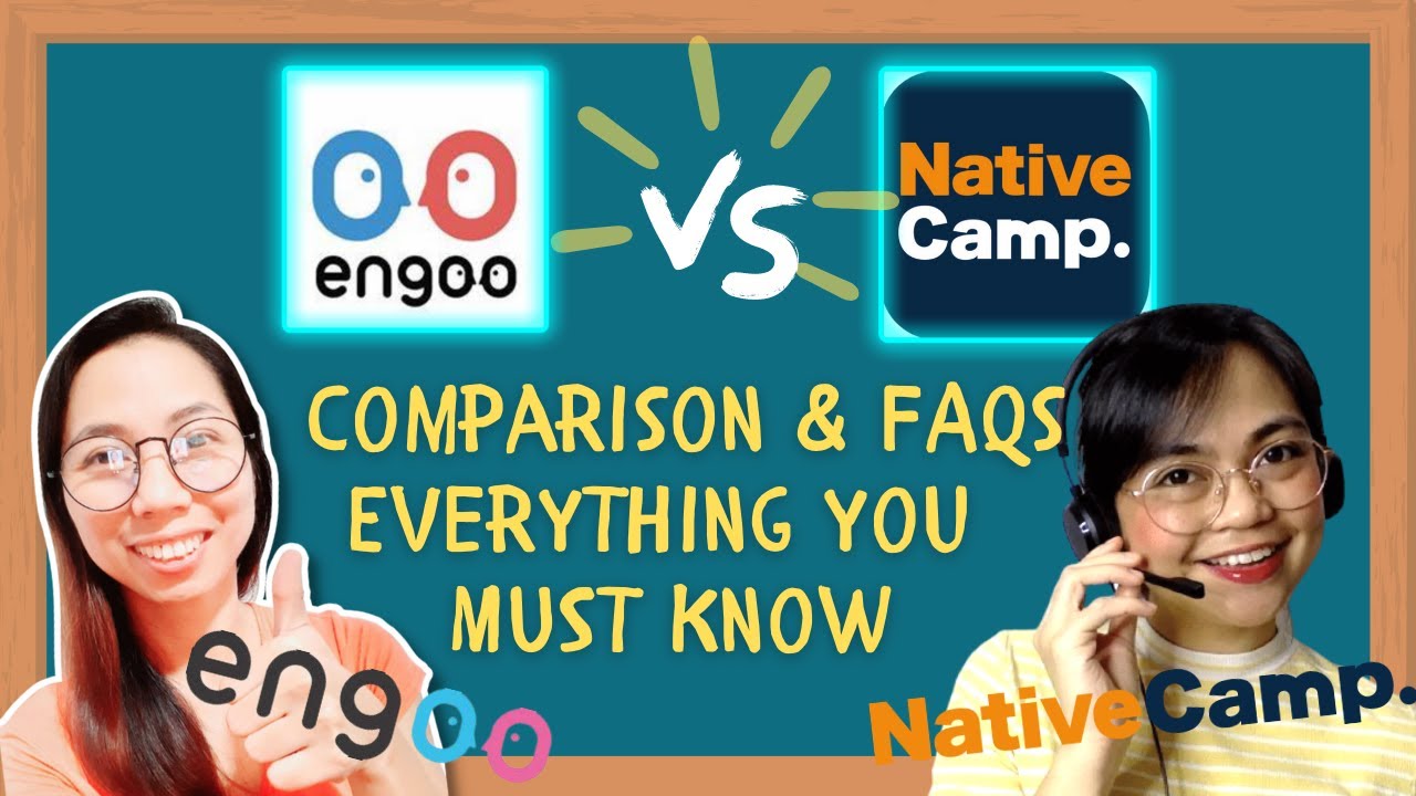 ESL Companies for Undergrads | No Diploma & No TESOL Required | Engoo vs. Native Camp