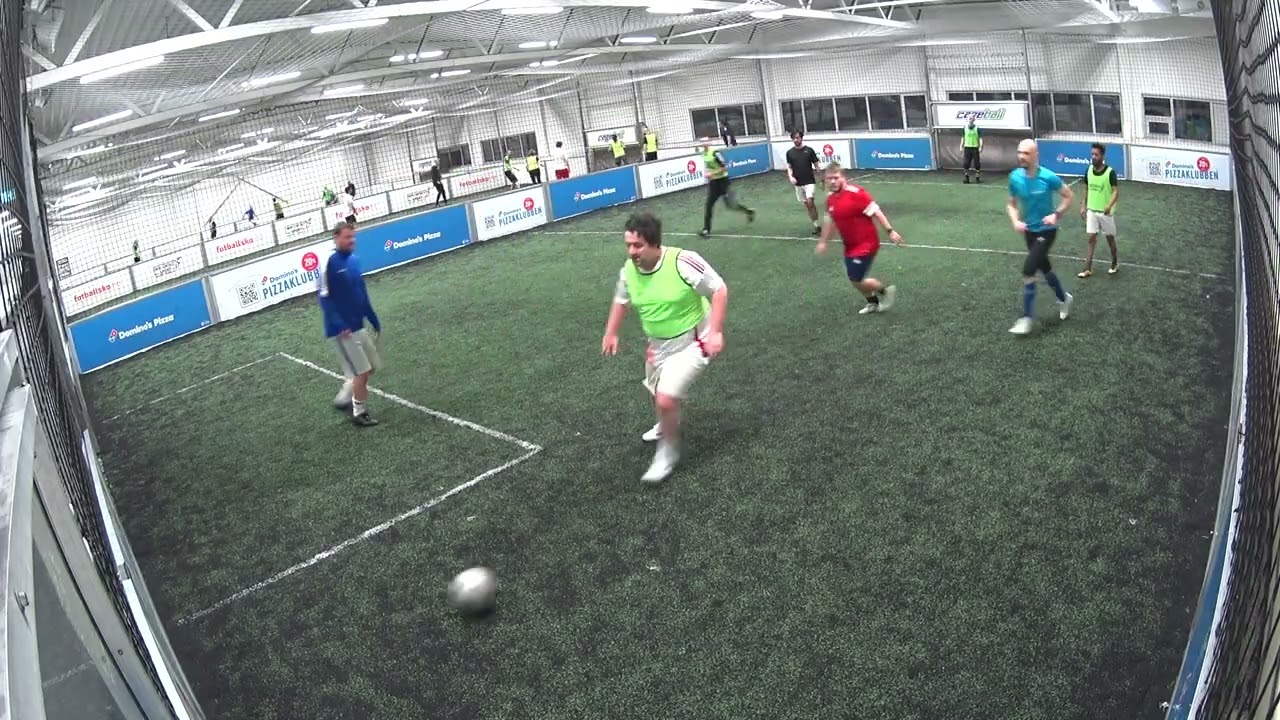 Cageball 708 29Jan2026