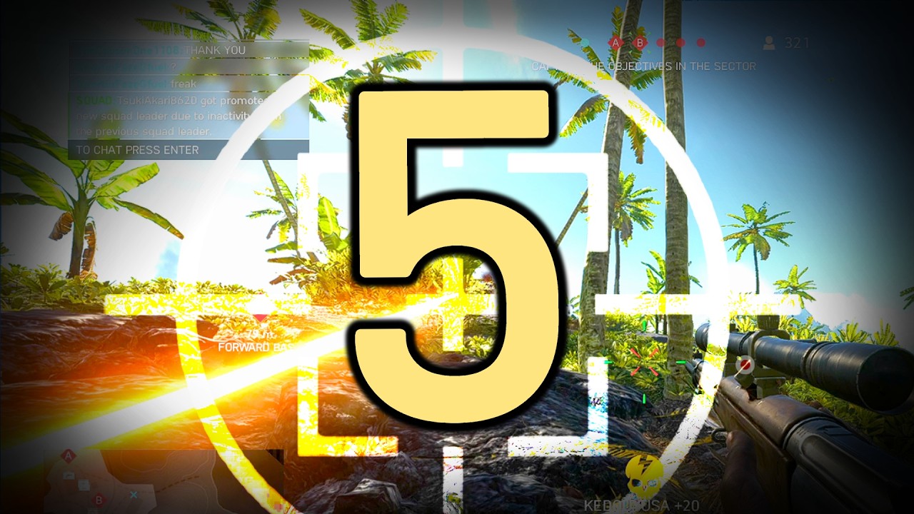 5 Things Pro Players Do That You Don't