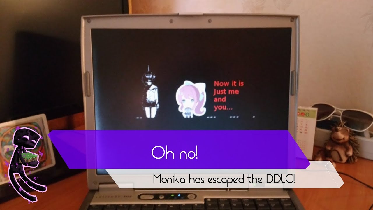DDLC malware [Viewer-Made Malware #8]