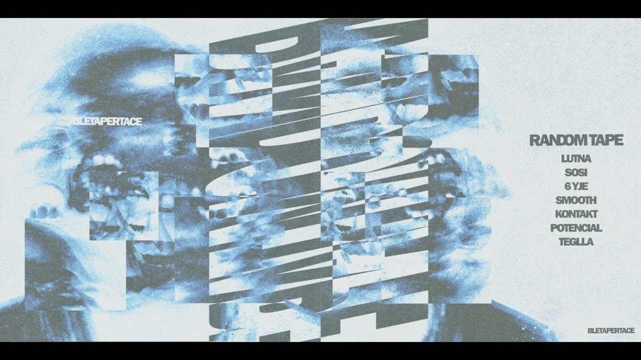 bletapertace - teglla (Official Audio)