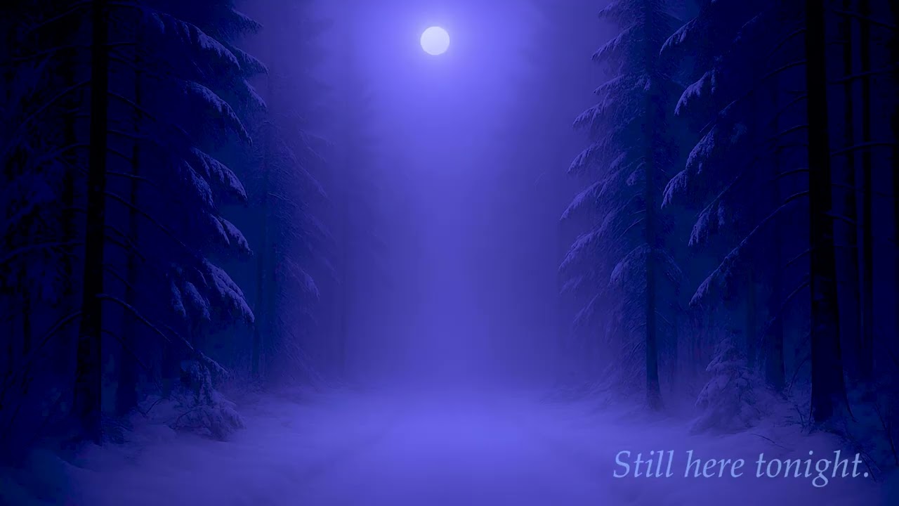 Click this, you need sleep.