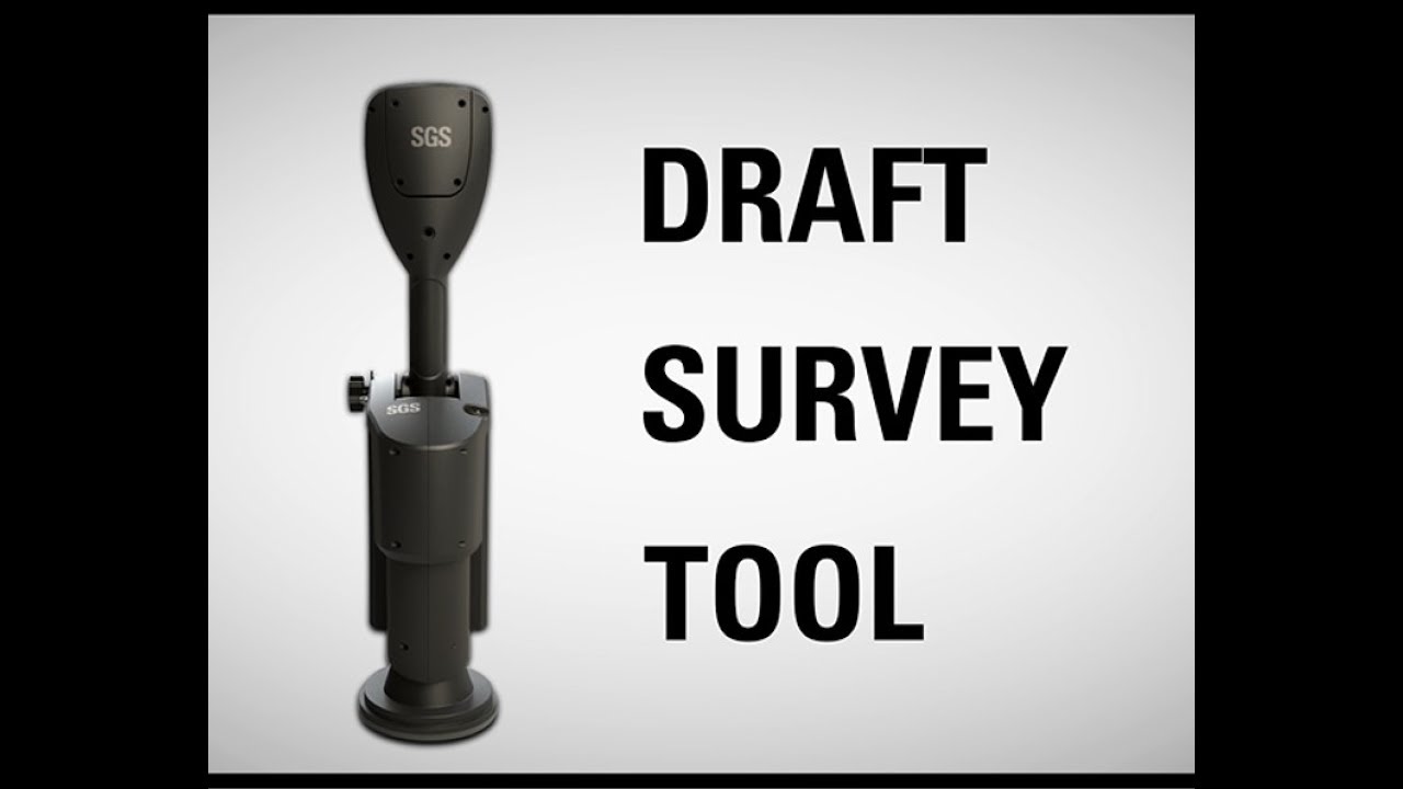 Draft Survey Tool: Innovation Delivering Safety