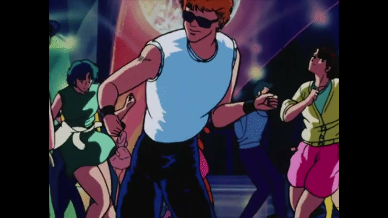 JADE - Fantasy (Slowed + Reverb)