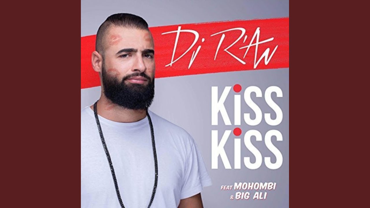 Kiss Kiss (feat. Mohombi, Big Ali)