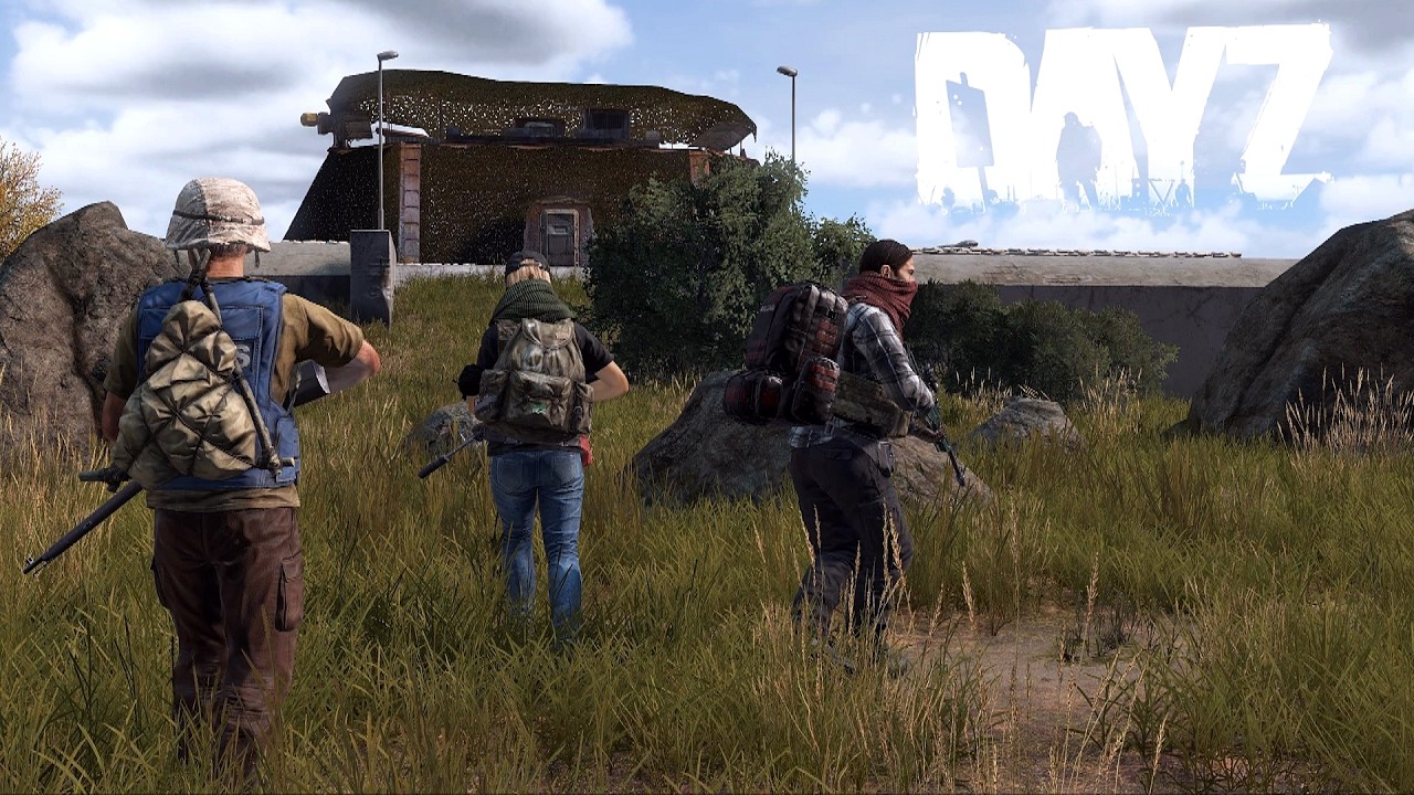 We OBLITERATED The BIGGEST Squad On The ENTIRE Server!