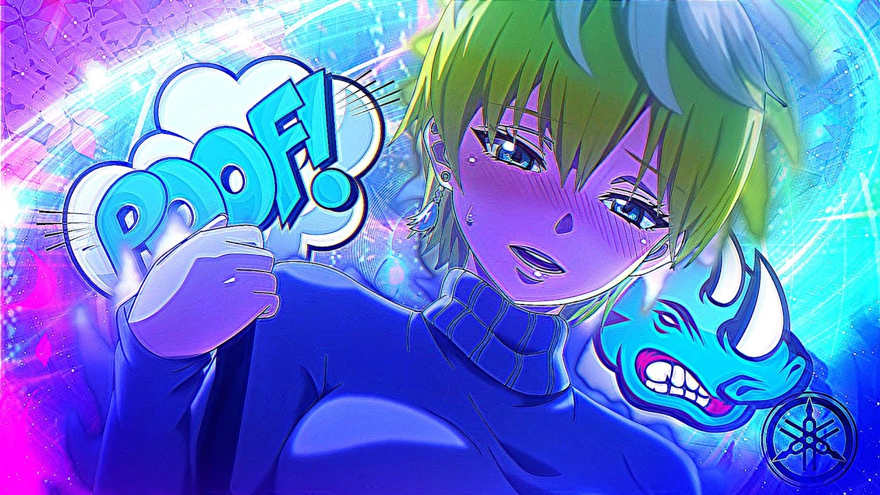 🍷MELODIA DO SUBMUNDO 😈| EDIT ANIME FUNK | (Open @Igorzinn120 )