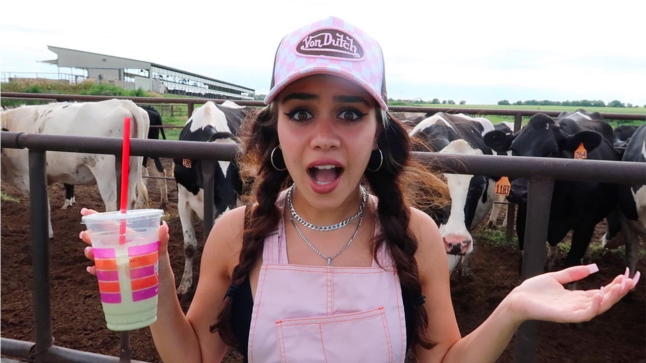 LA Girl Goes Country FOR A WEEK