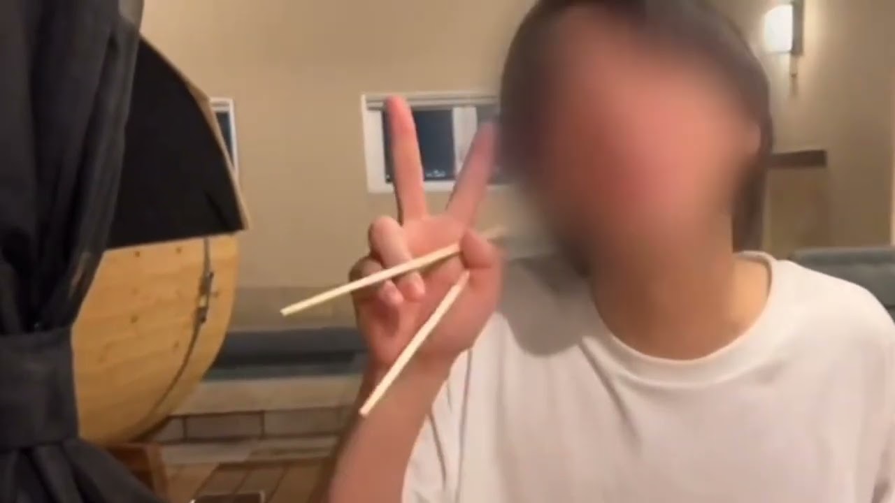 Hiroaki and ryota coking vlog